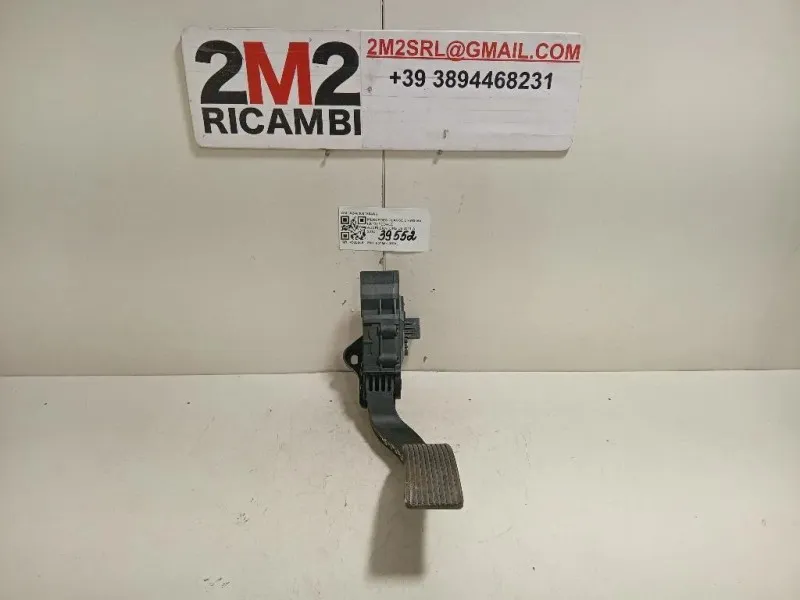 Pedale Acceleratore A2463001804Q3 Mercedes Classe B W246 2012