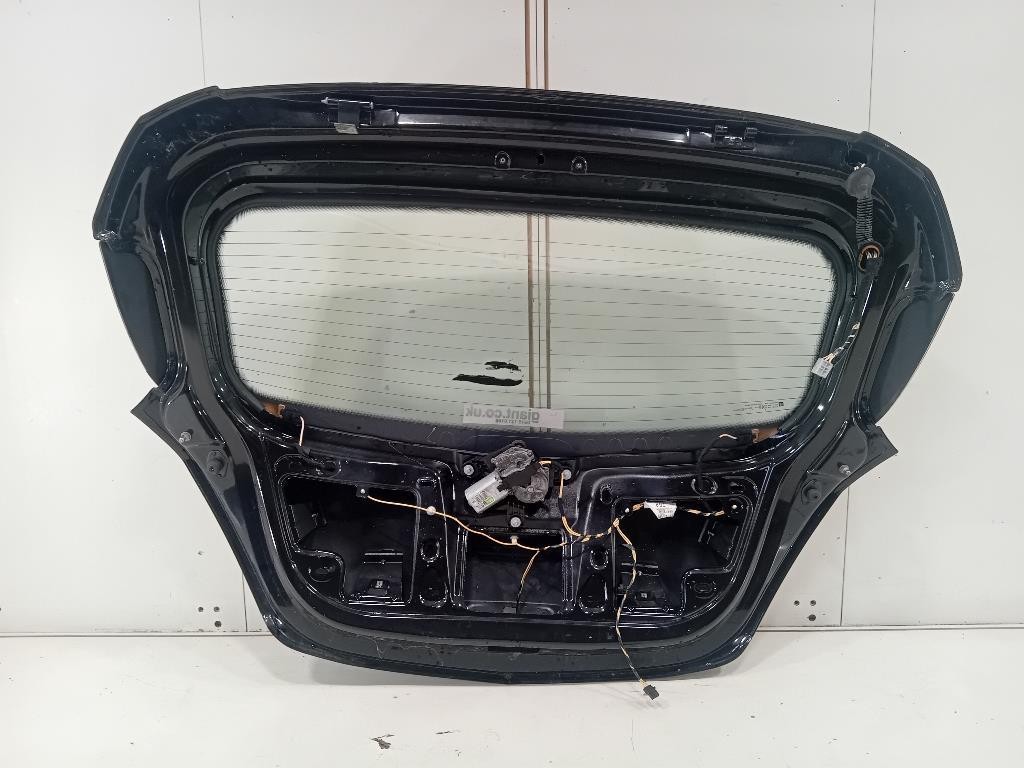 Pedale Acceleratore 1243010418 Mercedes Classe E W124 1985