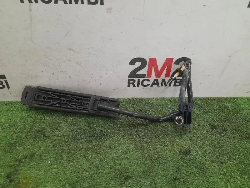 Pedale Acceleratore 1243010418 Mercedes Classe E W124 1985