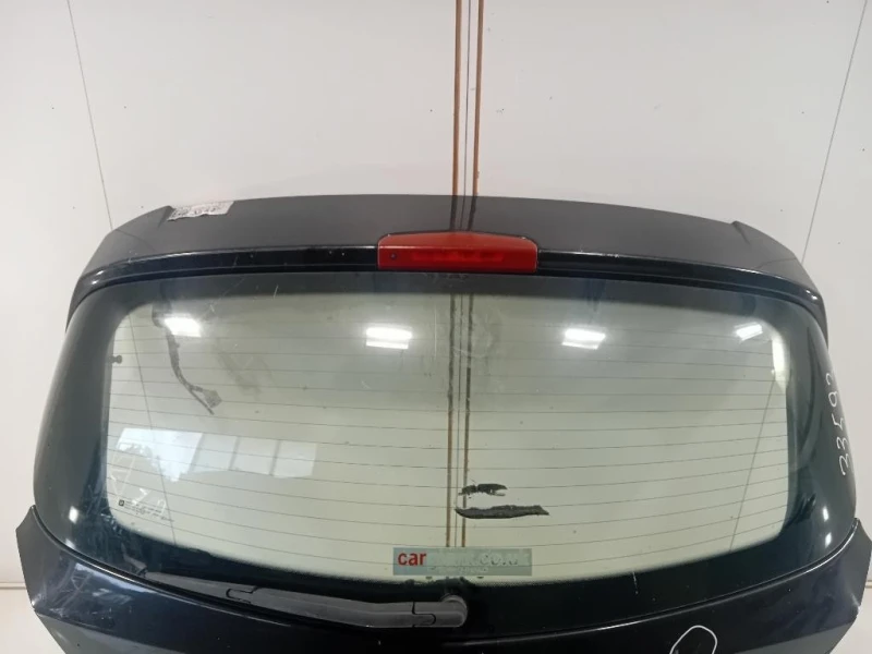 Portello POST 93189489 Opel Corsa D 2010