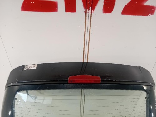 Centralina Iniezione 237102720R 0281019147 Dacia Dokker 2013