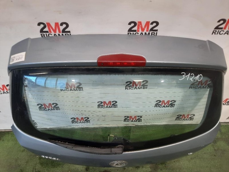 Portello POST 93191543 Opel Corsa D 2010