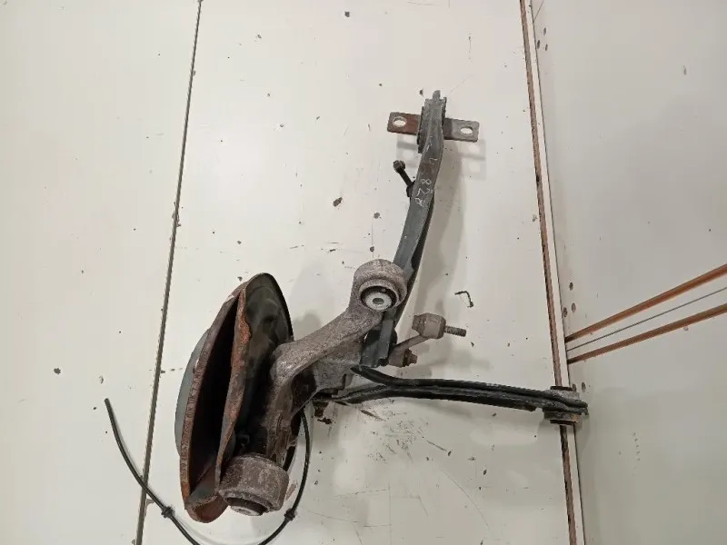 Braccio Oscillante POST DX SOLO UN PEZZETTO PICCOLO Mercedes Classe B W246 2012