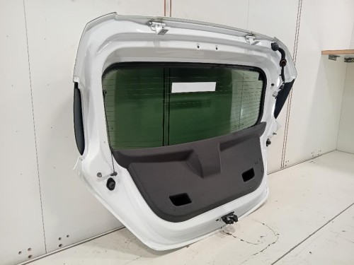 Centralina Iniezione 237108193R Dacia Duster I 2014