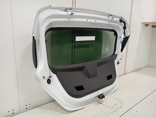 Portello POST 93191542 Opel Corsa D 2011