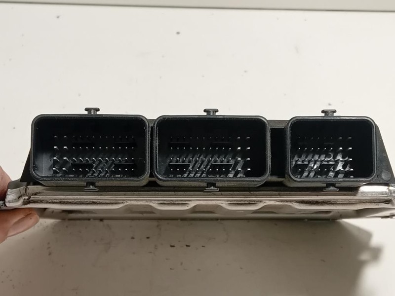 Centralina Iniezione 237108193R Dacia Duster I 2014