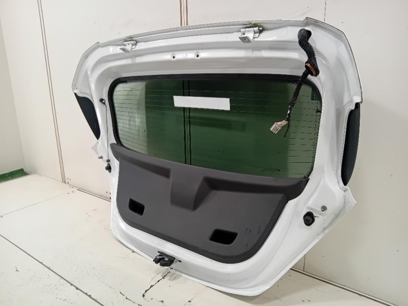 Portello POST 93191542 Opel Corsa D 2011