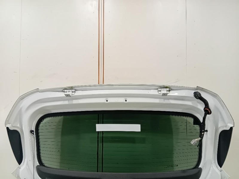 Portello POST 93191542 Opel Corsa D 2011