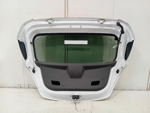 Centralina Iniezione 237108193R Dacia Duster I 2014