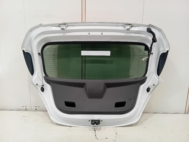 Portello POST 93191542 Opel Corsa D 2011