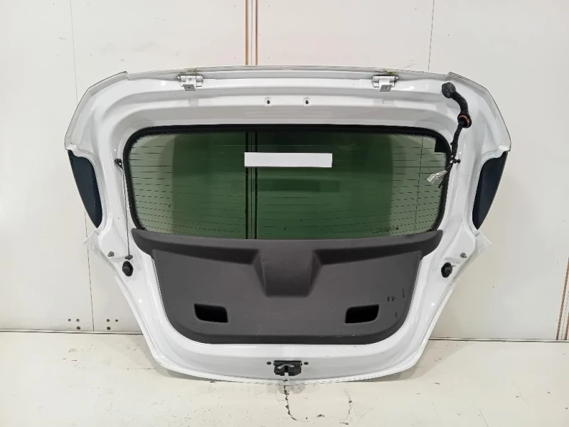 Portello POST 93191542 Opel Corsa D 2011