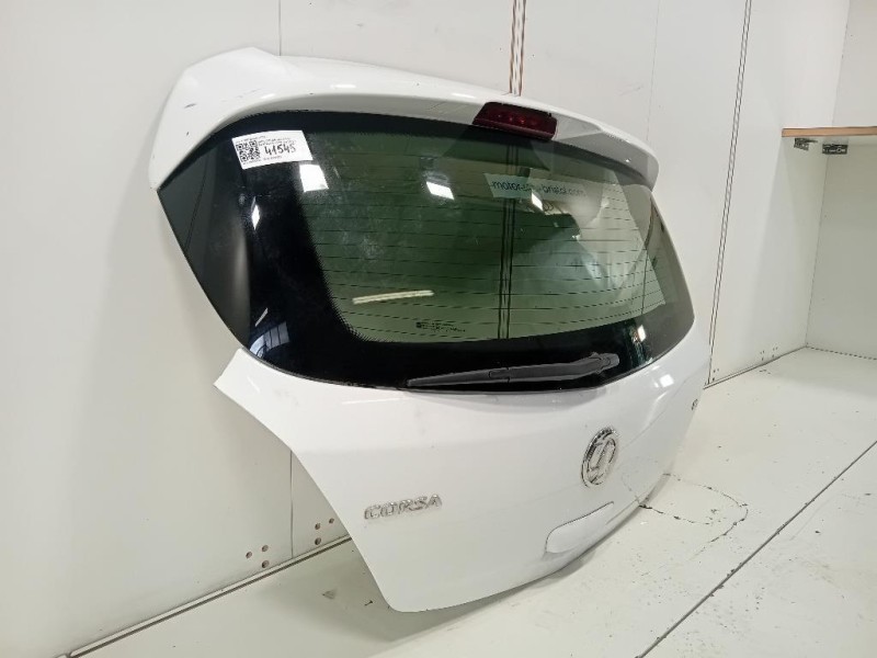 Portello POST 93191542 Opel Corsa D 2011