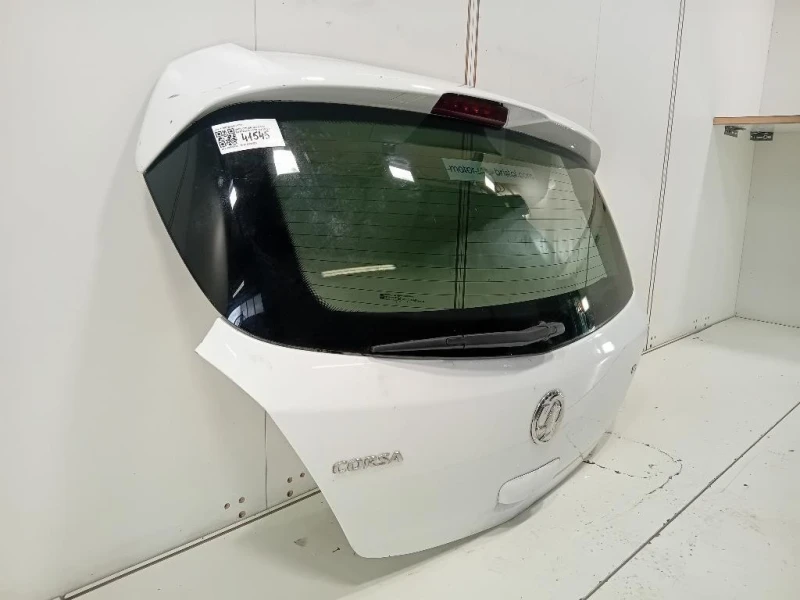 Portello POST 93191542 Opel Corsa D 2011