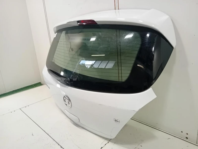 Portello POST 93191542 Opel Corsa D 2011