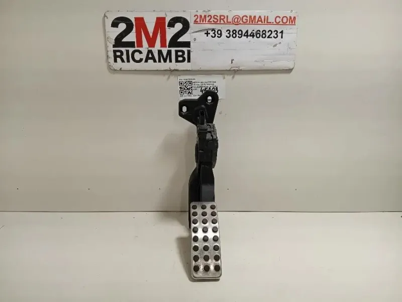 Pedale Acceleratore A2923000100 Mercedes Classe GLE W166 2015