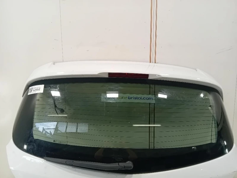 Portello POST 93191542 Opel Corsa D 2011