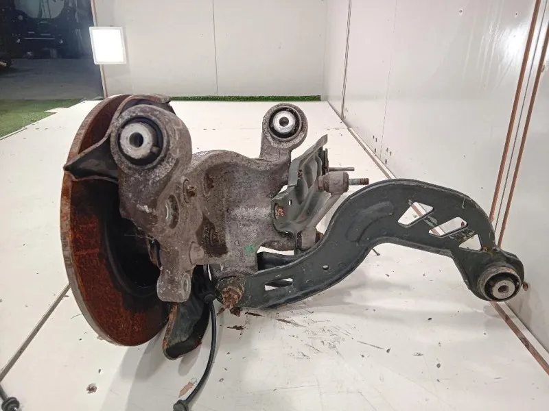 Braccio Oscillante POST DX SOLO UN PEZZETTO PICCOLO Mercedes Classe B W246 2012