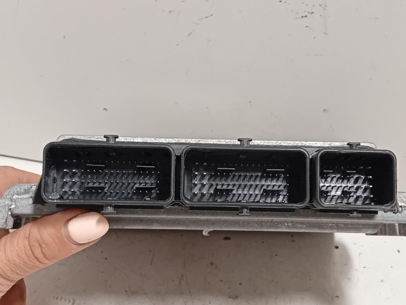 Centralina Iniezione 237102277R Dacia Duster I 2014