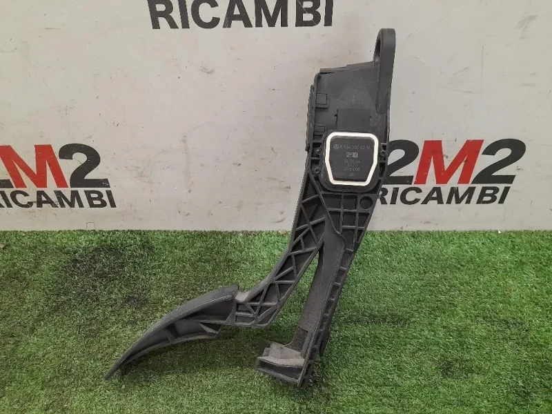 Pedale Acceleratore A1643000004 Mercedes Classe R W251 2006