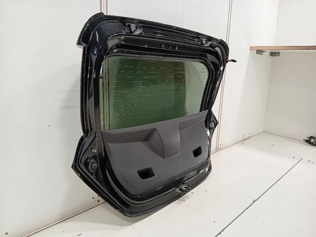 Portello POST 1261460 Opel Corsa E 2014