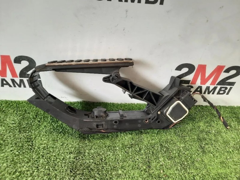 Pedale Acceleratore A1703000104 Mercedes Classe SLK R170 1997