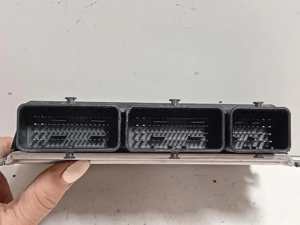 Centralina Iniezione 237109776R Dacia Duster II 2018