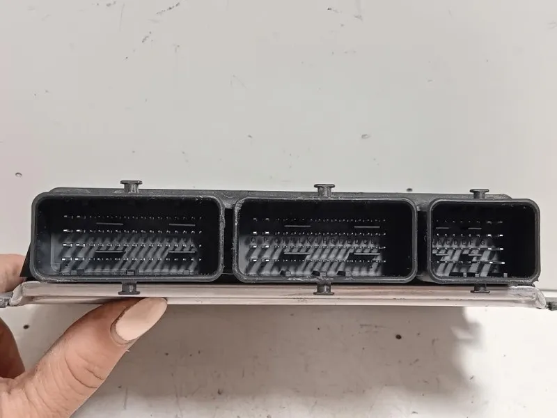 Centralina Iniezione 237109776R Dacia Duster II 2018