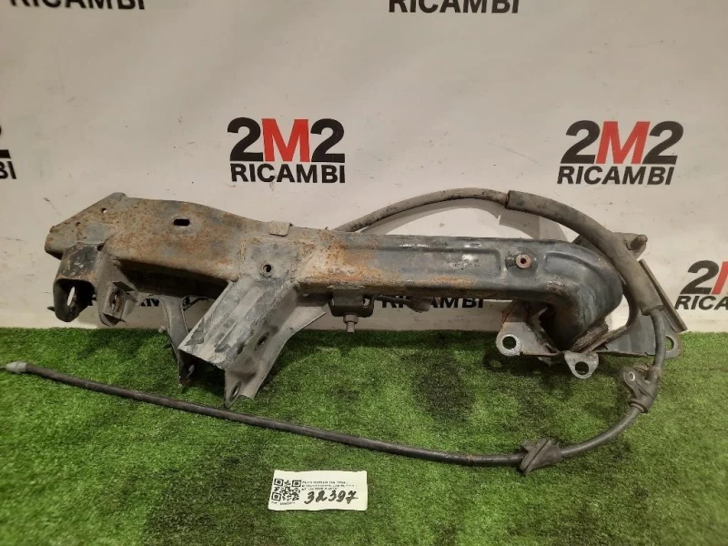 Braccio Oscillante POST SX Alfa Romeo 159 2006