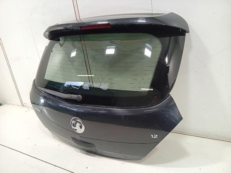 Portello POST 1261460 Opel Corsa E 2014