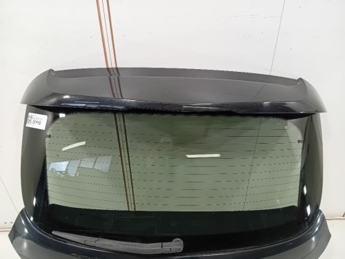 Centralina Iniezione 237106968R MOTORE Dacia Duster II 2018