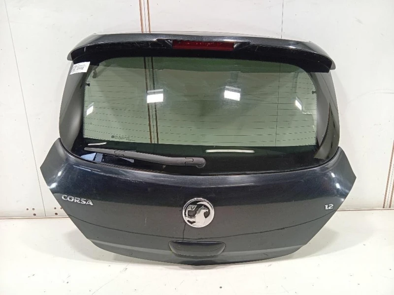 Portello POST 1261460 Opel Corsa E 2014