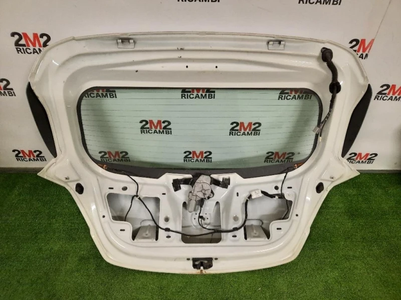 Portello POST NUDO 13428015 Opel Corsa E 2014