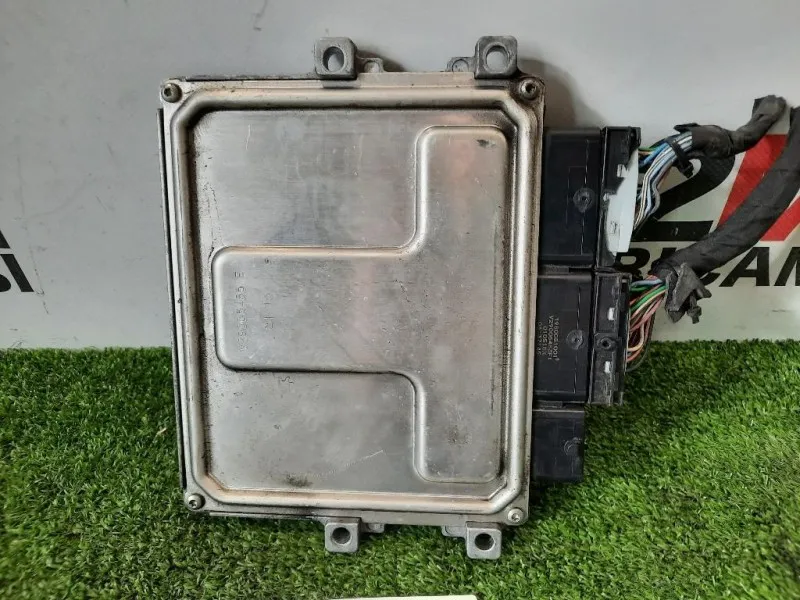 Centralina Iniezione 237105500R Dacia Sandero II 2013