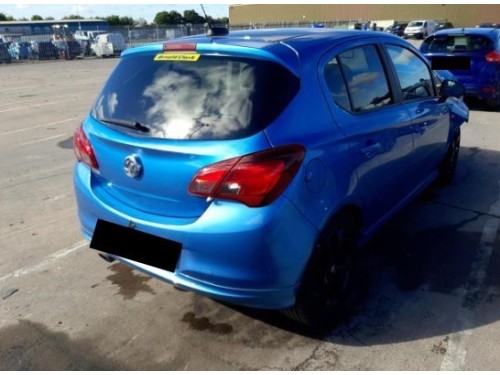 Centralina Iniezione 237105500R Dacia Sandero II 2013