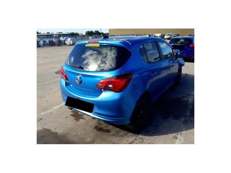 Portello POST 1261460 Opel Corsa E 2014