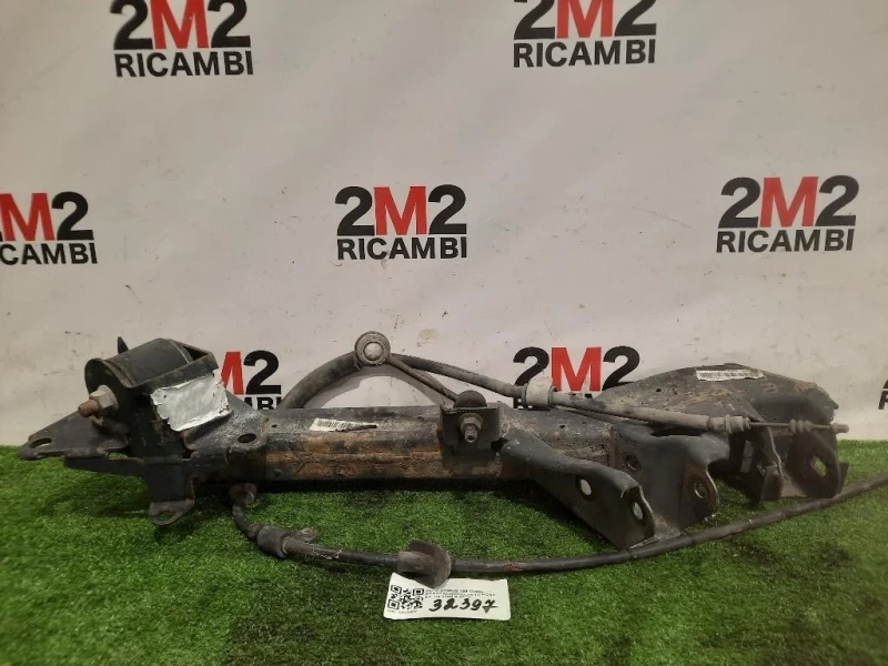 Braccio Oscillante POST SX Alfa Romeo 159 2006