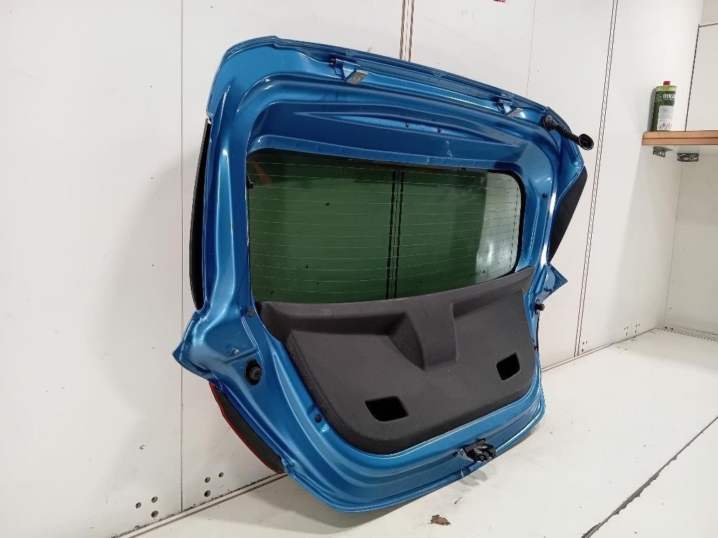 Pedale Acceleratore A1703000404 Mercedes Classe SLK R171 2004