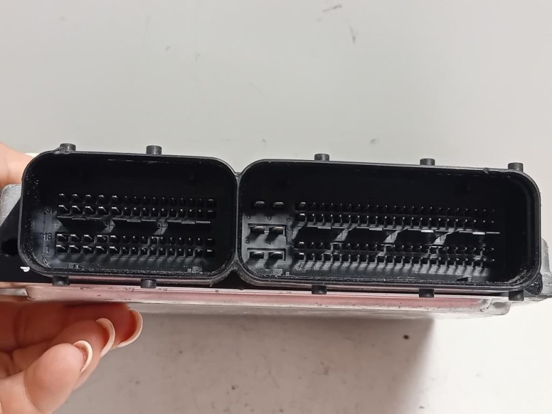 Centralina Iniezione 0281014577 Dodge Journey 2009