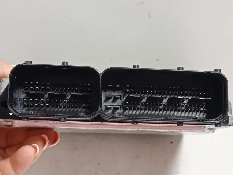 Centralina Iniezione 0281014577 Dodge Journey 2009