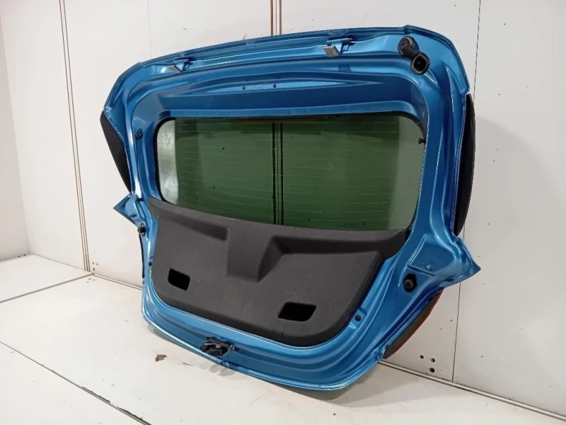 Portello POST 1261460 Opel Corsa E 2014