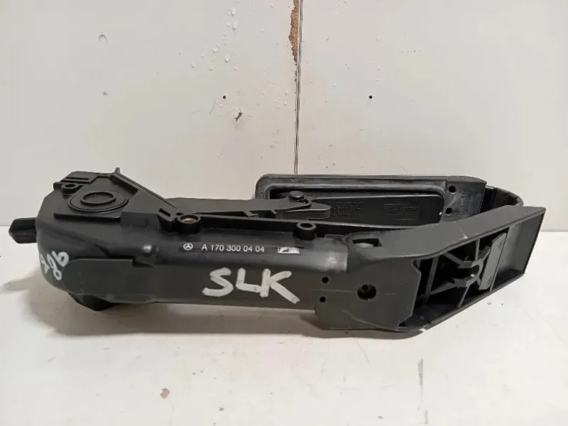 Pedale Acceleratore A1703000404 Mercedes Classe SLK R171 2004