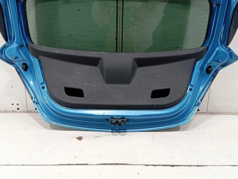 Portello POST 1261460 Opel Corsa E 2014