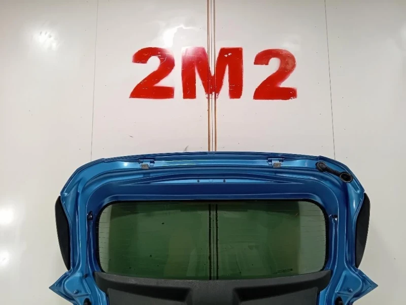 Portello POST 1261460 Opel Corsa E 2014