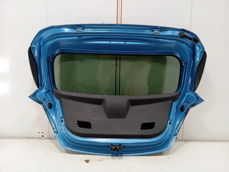 Portello POST 1261460 Opel Corsa E 2014