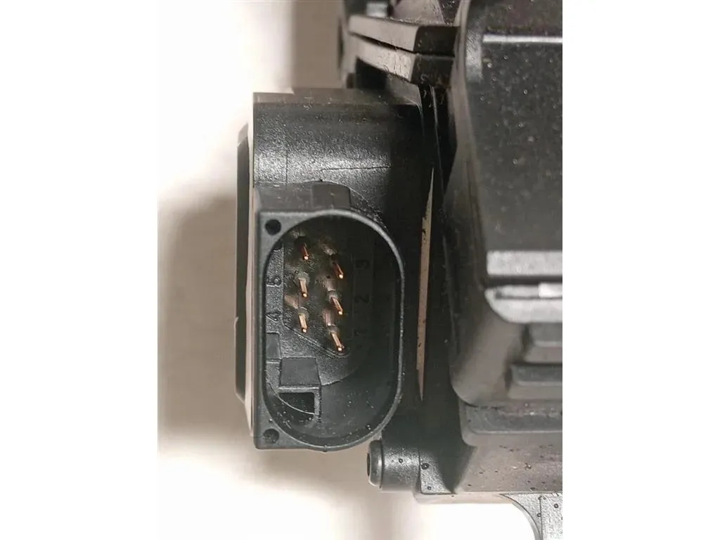 Pedale Acceleratore A1703000404 Mercedes Classe SLK R171 2004