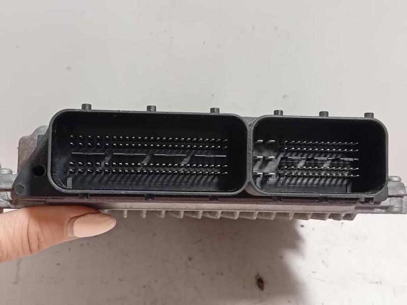 Centralina Iniezione 05094575AE Dodge Nitro 2007