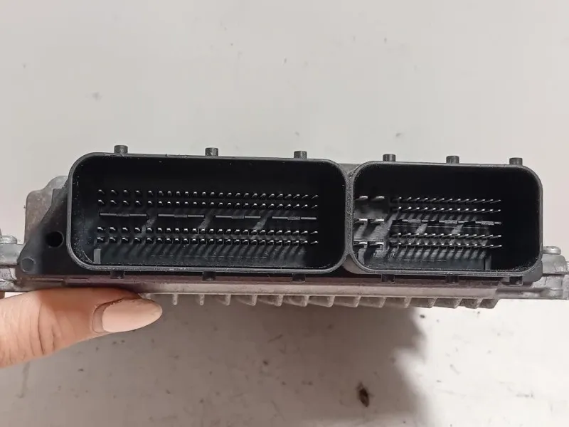 Centralina Iniezione 05094575AE Dodge Nitro 2007