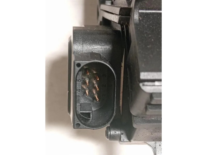 Pedale Acceleratore A1703000404 Mercedes Classe SLK R171 2004