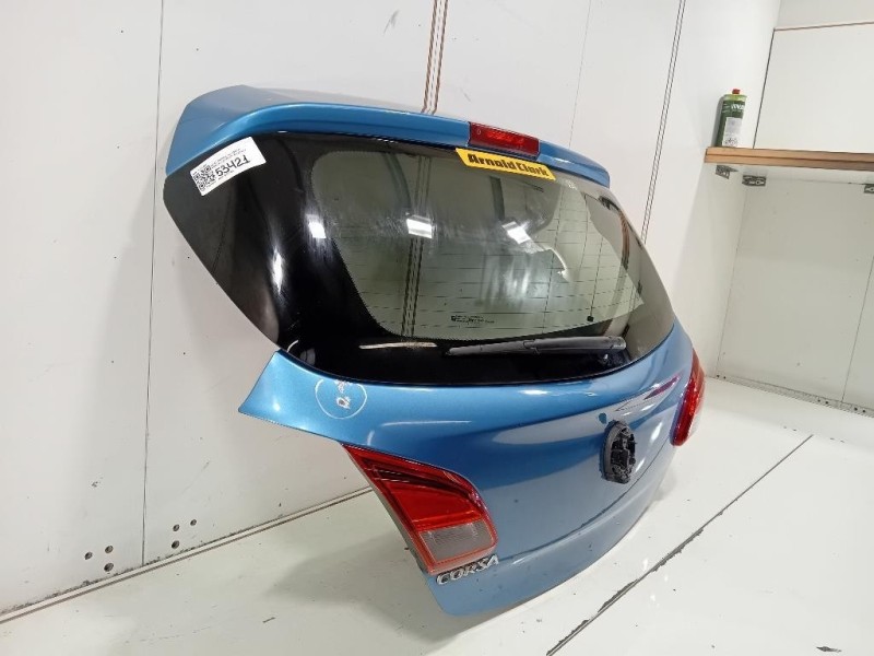 Portello POST 1261460 Opel Corsa E 2014
