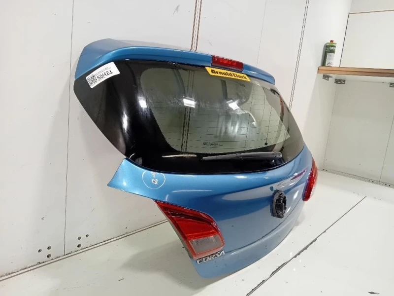 Portello POST 1261460 Opel Corsa E 2014